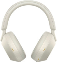 Наушники Sony WH-1000XM5 (серый)