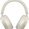 Наушники Sony WH-1000XM5 (серый) Наушники Sony WH-1000XM5 (серый)