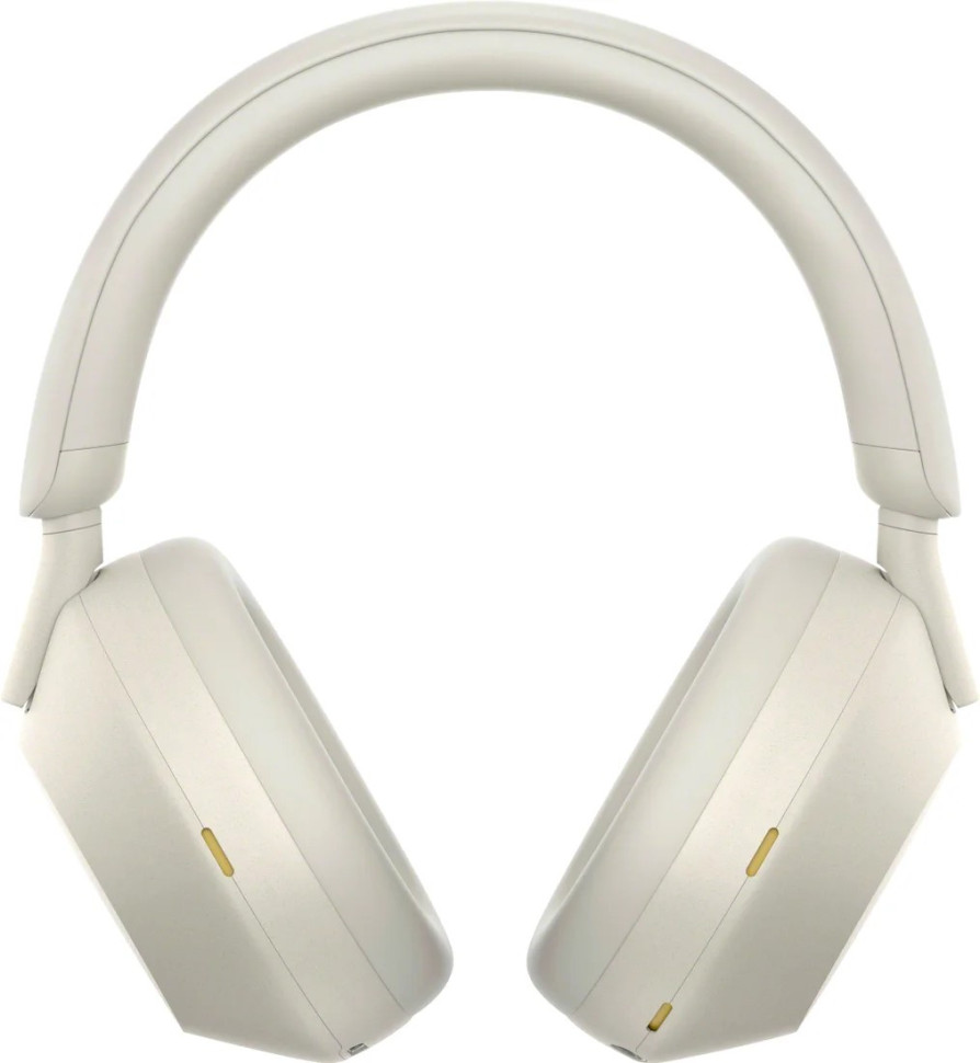 Наушники Sony WH-1000XM5 (серый) Наушники Sony WH-1000XM5 (серый)