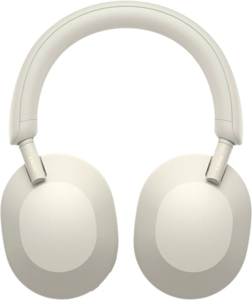 Наушники Sony WH-1000XM5 (серый) Наушники Sony WH-1000XM5 (серый)