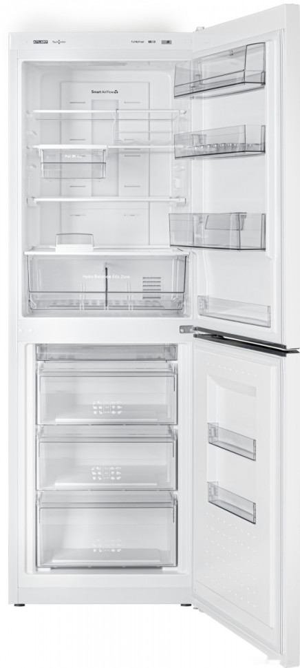 Холодильник ATLANT ХМ 4619-109-ND