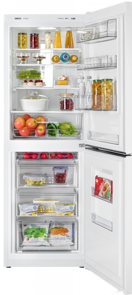 Холодильник ATLANT ХМ 4619-109-ND