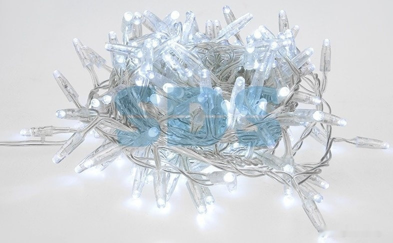 Гирлянда Neon-night «Кластер» 303-645 Гирлянда Neon-night «Кластер» 303-645