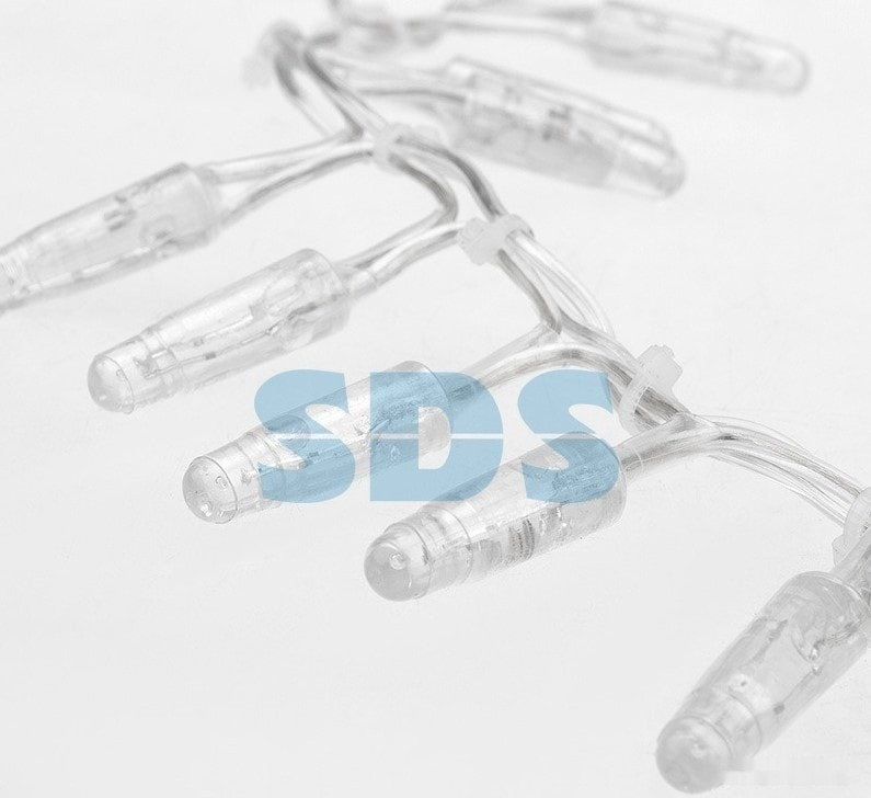 Гирлянда Neon-night «Кластер» 303-645 Гирлянда Neon-night «Кластер» 303-645