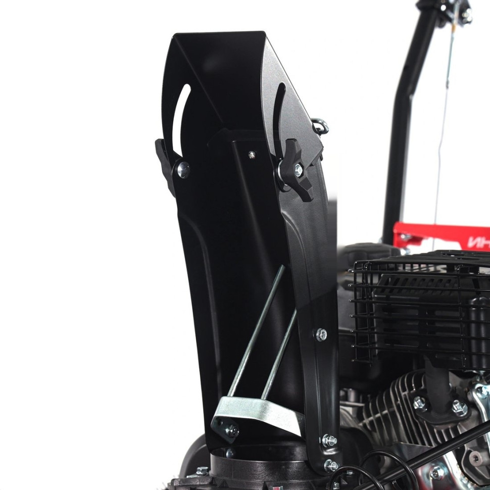 Снегоуборщик Интерскол СМБ-56/7 Снегоуборщик Интерскол СМБ-56/7