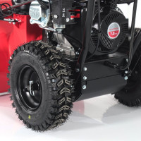 Снегоуборщик Интерскол СМБ-56/7