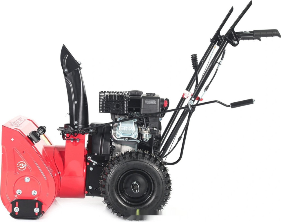 Снегоуборщик Интерскол СМБ-56/7 Снегоуборщик Интерскол СМБ-56/7