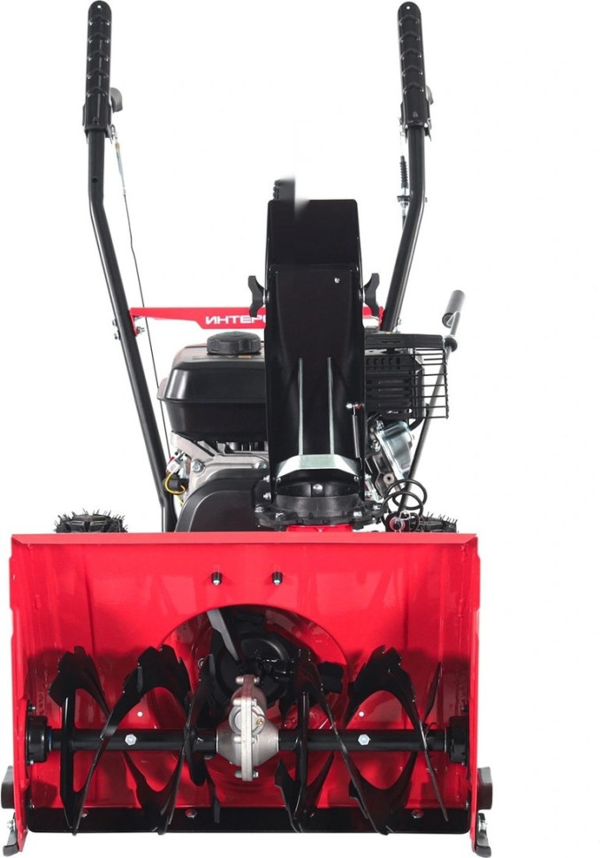 Снегоуборщик Интерскол СМБ-56/7 Снегоуборщик Интерскол СМБ-56/7