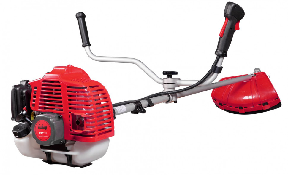 Бензиновый триммер FUBAG FPT 33 Бензиновый триммер FUBAG FPT 33