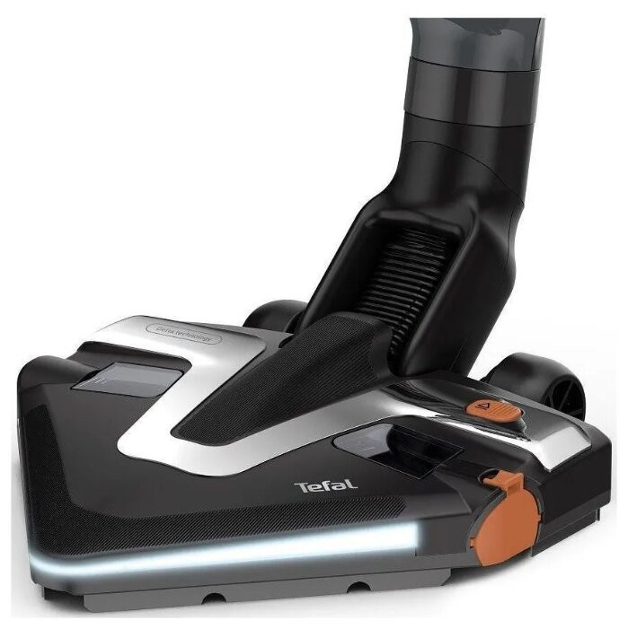 Пылесос Tefal TY9179WO Пылесос Tefal TY9179WO