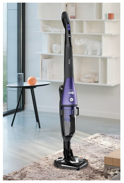 Пылесос Tefal TY9179WO Пылесос Tefal TY9179WO