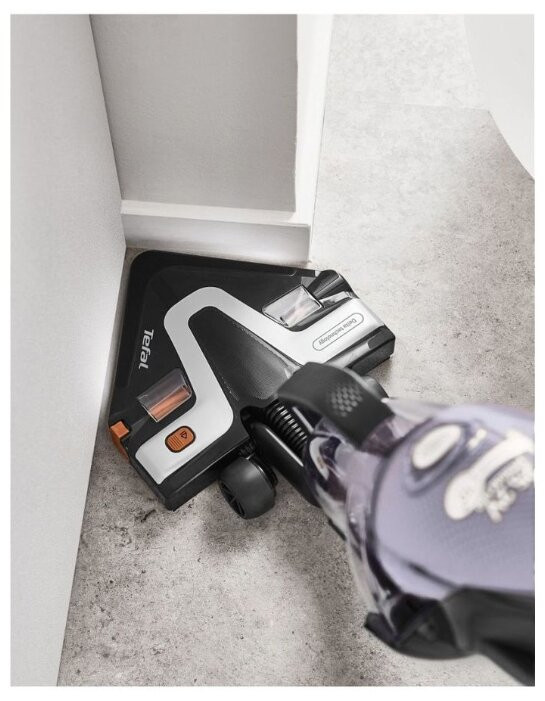 Пылесос Tefal TY9179WO Пылесос Tefal TY9179WO