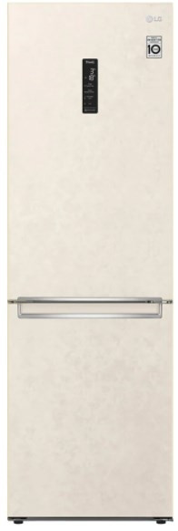 Холодильник LG GA-B459SEQM