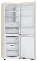 Холодильник LG GA-B459SEQM