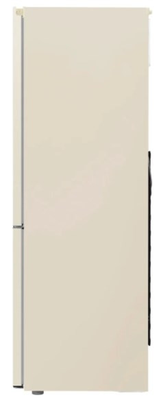 Холодильник LG GA-B459SEQM