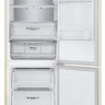 Холодильник LG GA-B459SEQM