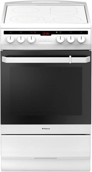 Плита Hansa FCCW58212