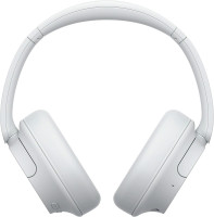 Наушники Sony WH-CH720N (белый)