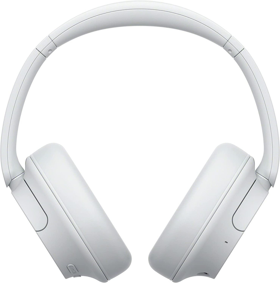 Наушники Sony WH-CH720N (белый)