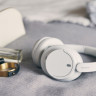 Наушники Sony WH-CH720N (белый)