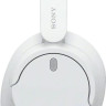 Наушники Sony WH-CH720N (белый)