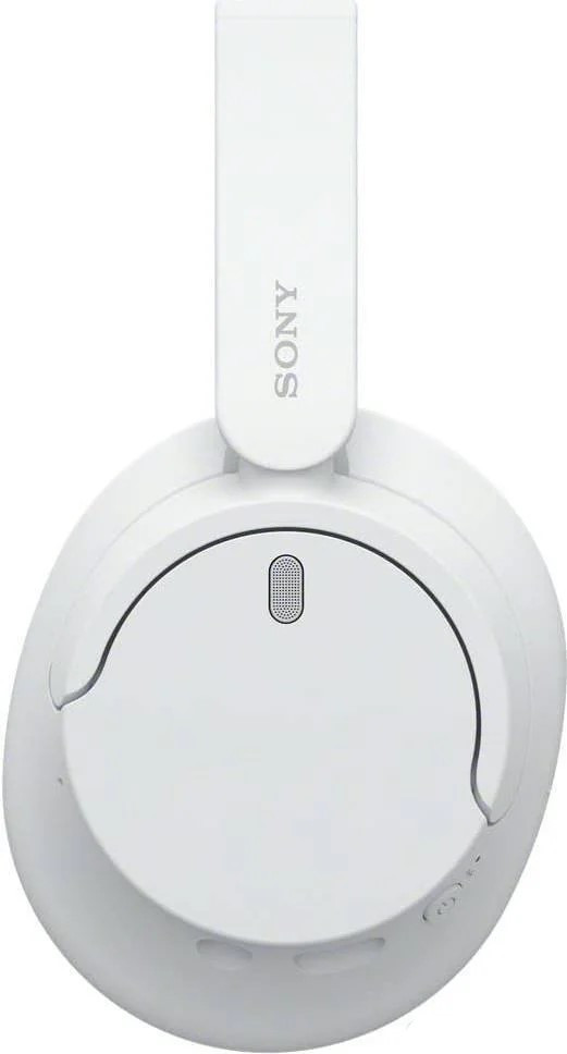 Наушники Sony WH-CH720N (белый)