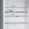 Холодильник с нижней морозильной камерой Siemens KG49NSB2AR Холодильник с нижней морозильной камерой Siemens KG49NSB2AR