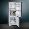 Холодильник с нижней морозильной камерой Siemens KG49NSB2AR Холодильник с нижней морозильной камерой Siemens KG49NSB2AR