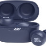 Наушники JBL Live Free NC+ (Blue) Наушники JBL Live Free NC+ (Blue)