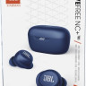 Наушники JBL Live Free NC+ (Blue) Наушники JBL Live Free NC+ (Blue)