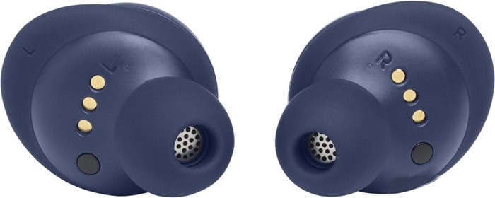 Наушники JBL Live Free NC+ (Blue) Наушники JBL Live Free NC+ (Blue)