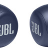 Наушники JBL Live Free NC+ (Blue) Наушники JBL Live Free NC+ (Blue)