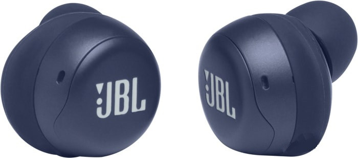 Наушники JBL Live Free NC+ (Blue) Наушники JBL Live Free NC+ (Blue)
