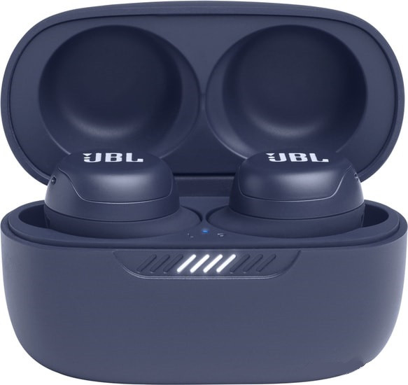 Наушники JBL Live Free NC+ (Blue) Наушники JBL Live Free NC+ (Blue)