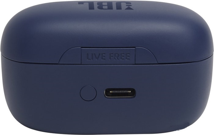 Наушники JBL Live Free NC+ (Blue) Наушники JBL Live Free NC+ (Blue)