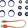Наушники JBL Live Free NC+ (Blue) Наушники JBL Live Free NC+ (Blue)