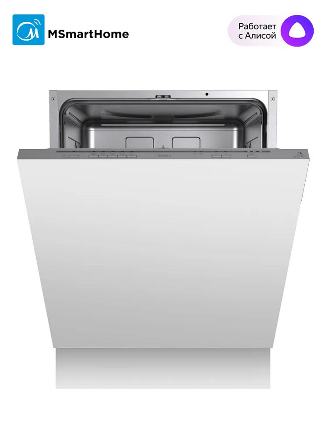 Посудомоечная машина Midea MID60S100i