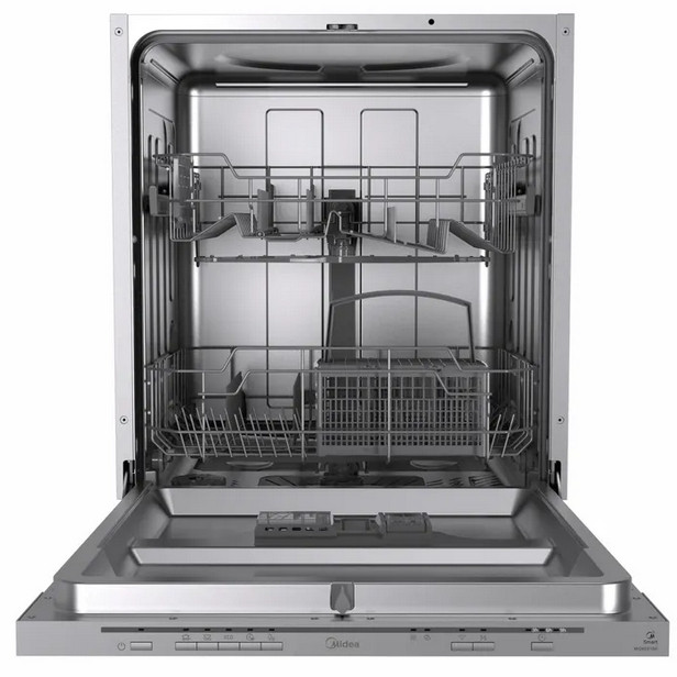 Посудомоечная машина Midea MID60S100i Посудомоечная машина Midea MID60S100i