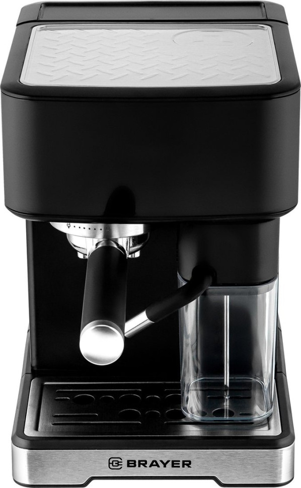 Рожковая кофеварка Brayer BR1146