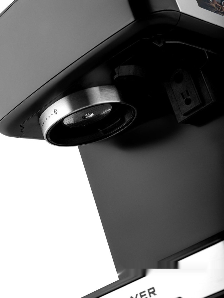 Рожковая кофеварка Brayer BR1146