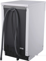 Посудомоечная машина Indesit DFS 1C269