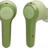 Наушники JBL Tune 215TWS (зеленый)