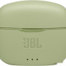 Наушники JBL Tune 215TWS (зеленый)