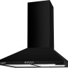 Вытяжка CATA V3-S600 BK 02061507 Вытяжка CATA V3-S600 BK 02061507