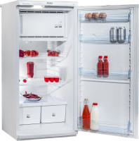 Однокамерный холодильник Pozis Свияга 404-1 (черный)