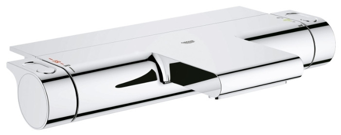 Смеситель Grohe Grohtherm 2000 34464001