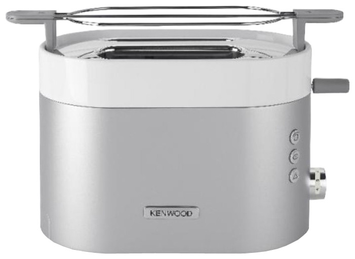 Тостер Kenwood TCM 401 TT