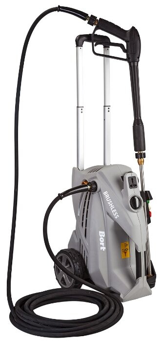 Мойка высокого давления BORT KEX-3500