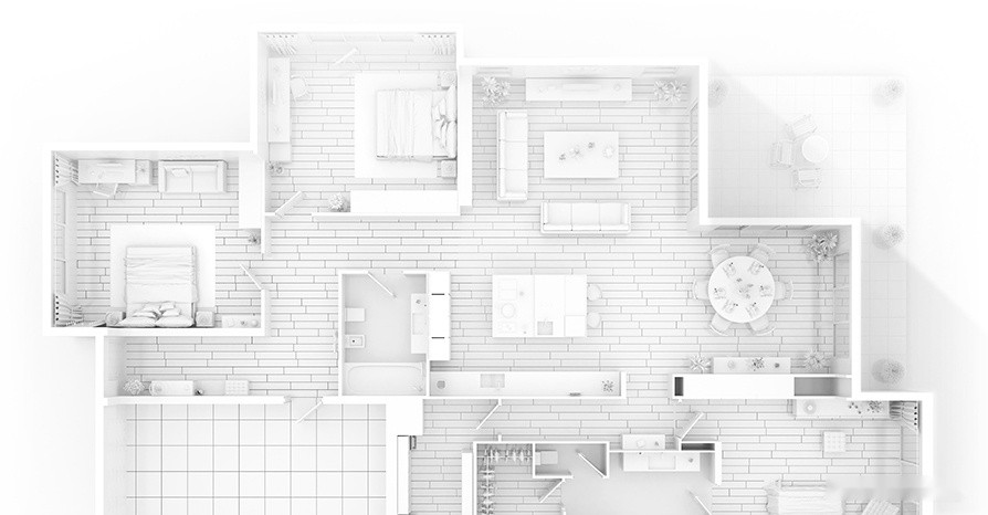 Пылесос Roborock Dyad WD1S1A (русская версия) Пылесос Roborock Dyad WD1S1A (русская версия)