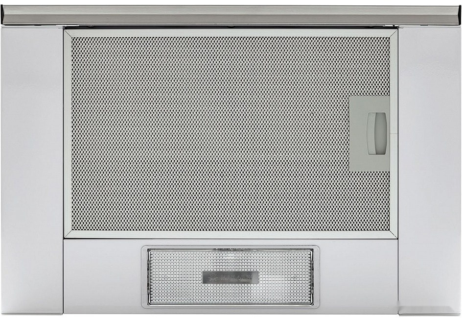 Вытяжка Krona Kamilla 450 Inox 1m